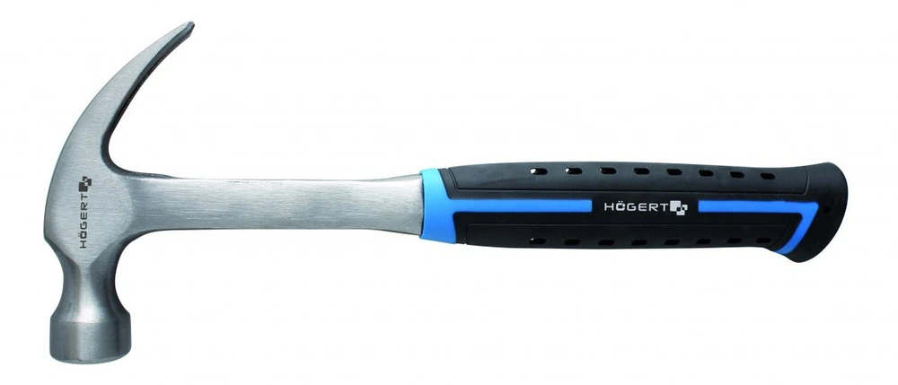 Plaktukas Hogert HT3B035; 450 g