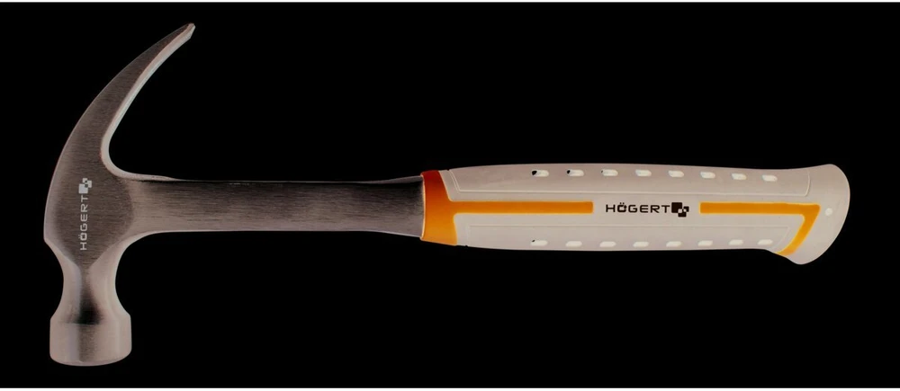 Plaktukas Hogert HT3B035; 450 g