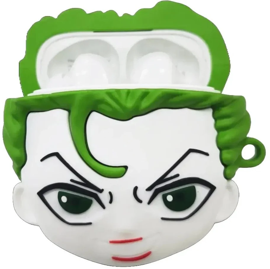 Batman Lazerbuilt DC ausinės TWS Joker