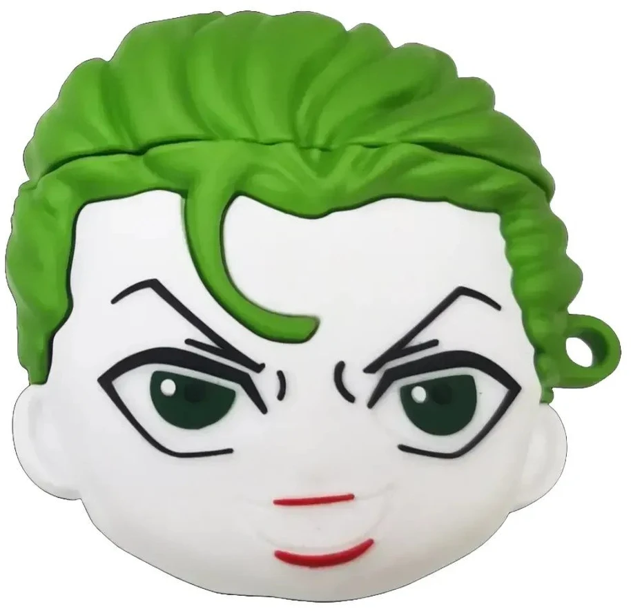 Batman Lazerbuilt DC ausinės TWS Joker
