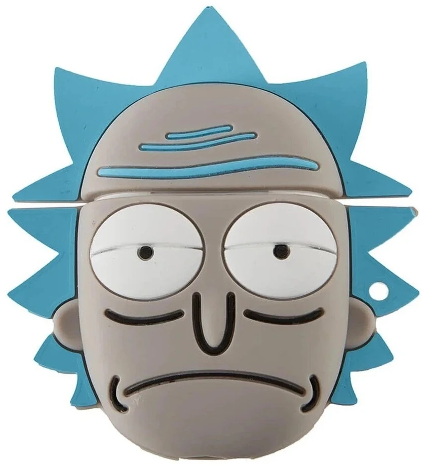 Rick Morty Lazerbuilt "Rick ir Morty" ausinės TWS Space Cruiser