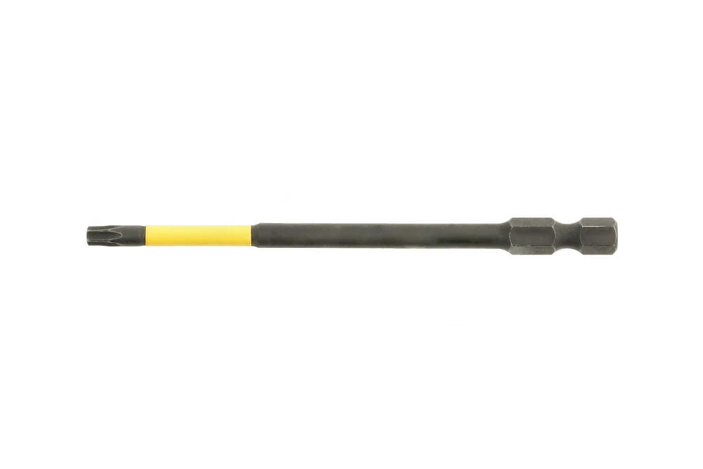 HOGERT TX Impact Bit 20 100 mm 2pcs