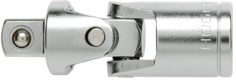 HÕGERT Universali jungtis 1/4" lizdui, CrV