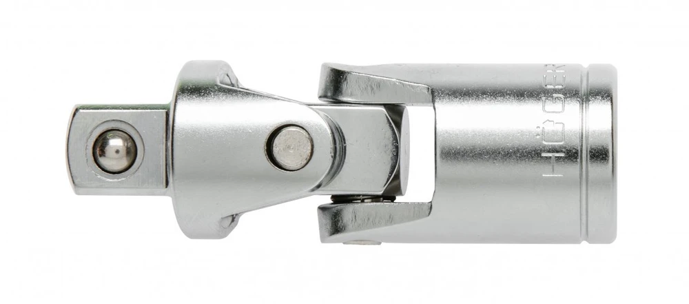 HÕGERT Universali jungtis, skirta 3/8" lizdams, CrV