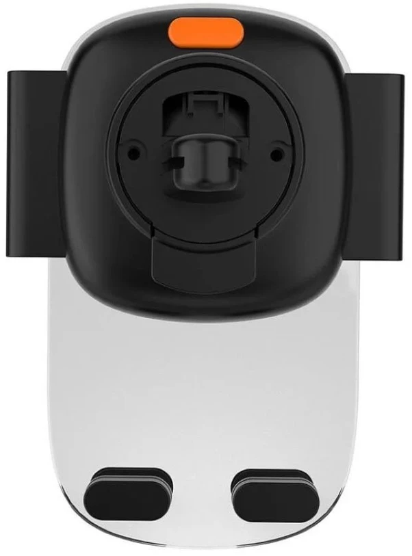 Universalus mobiliojo telefono laikiklis automobiliui, Digitalome SP-130, juodas