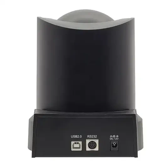 V23C FHD Video Conference Camera, 80 degree Wide-angle, 3x optical