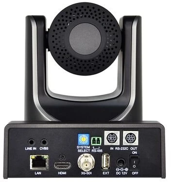 V63XL FHD Video Conference Camera 1/2.8''