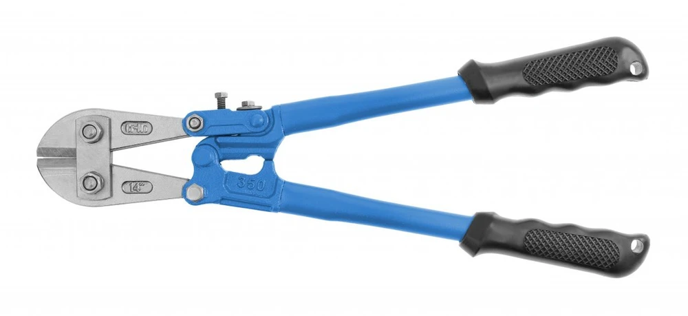 Varžtų kirpimo replės Hogert HT3B524; 450 mm