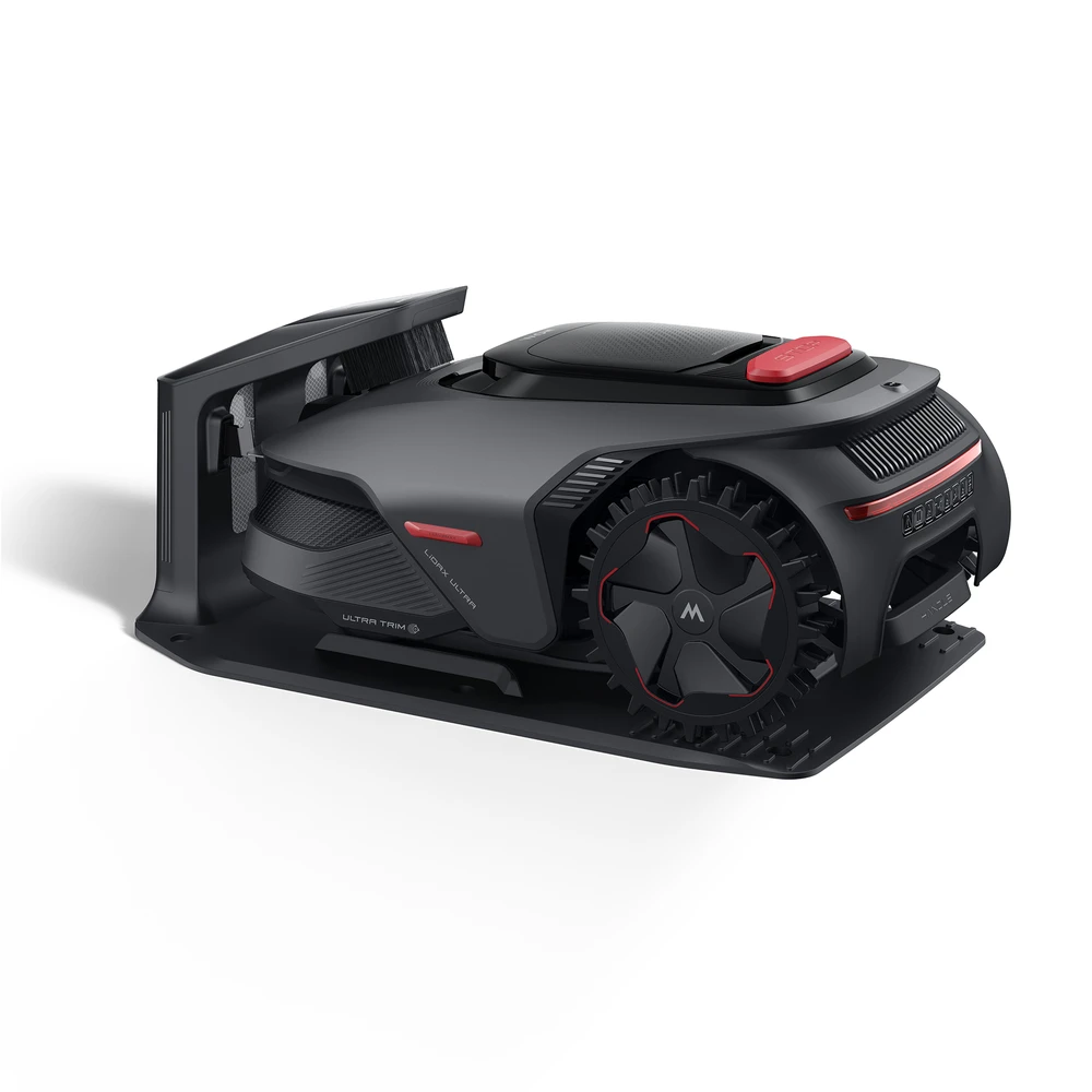 Vejos robotas Mova LiDAX Ultra 1200