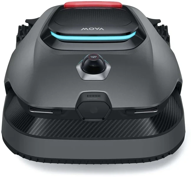 Vejos robotas Mova LiDAX Ultra 1200