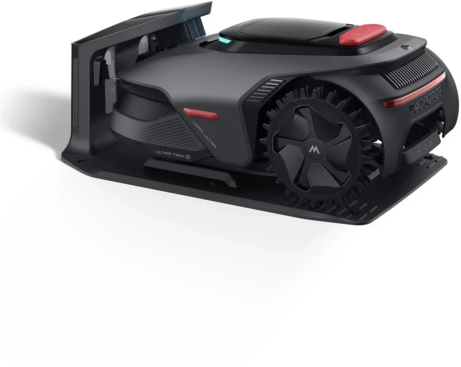 Vejos robotas Mova LiDAX Ultra 1200