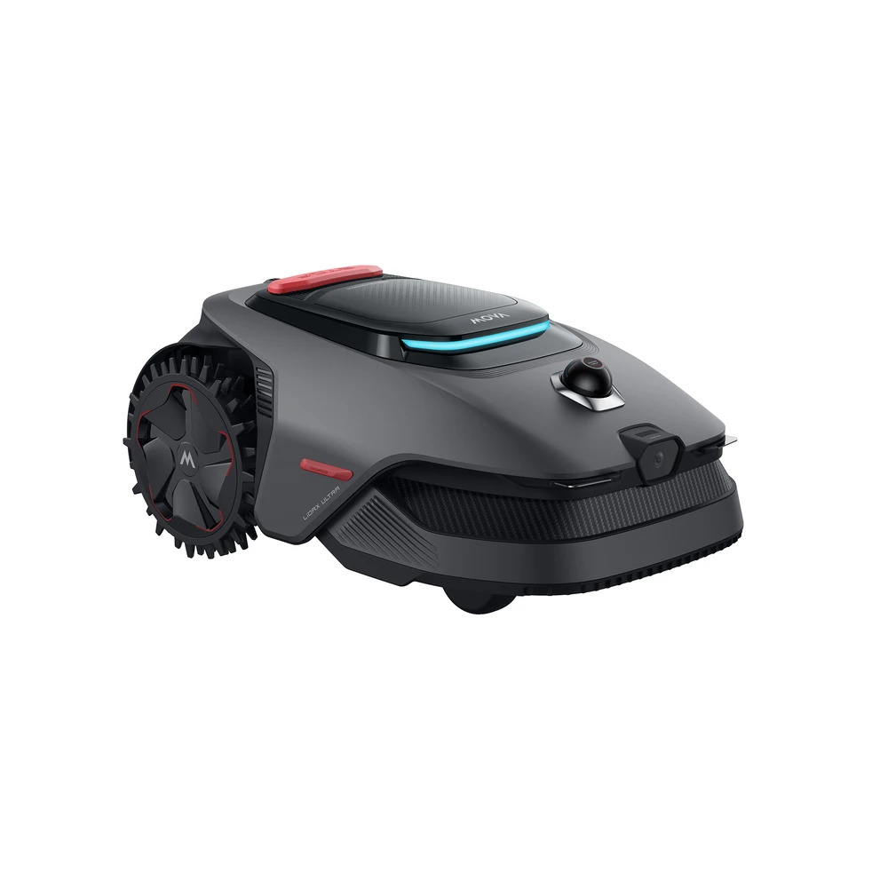 Vejos robotas Mova LiDAX Ultra 1200