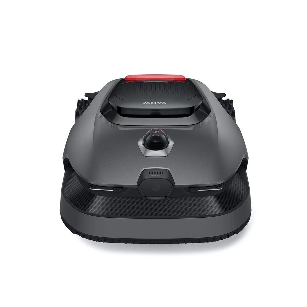 Vejos robotas Mova LiDAX Ultra 1200