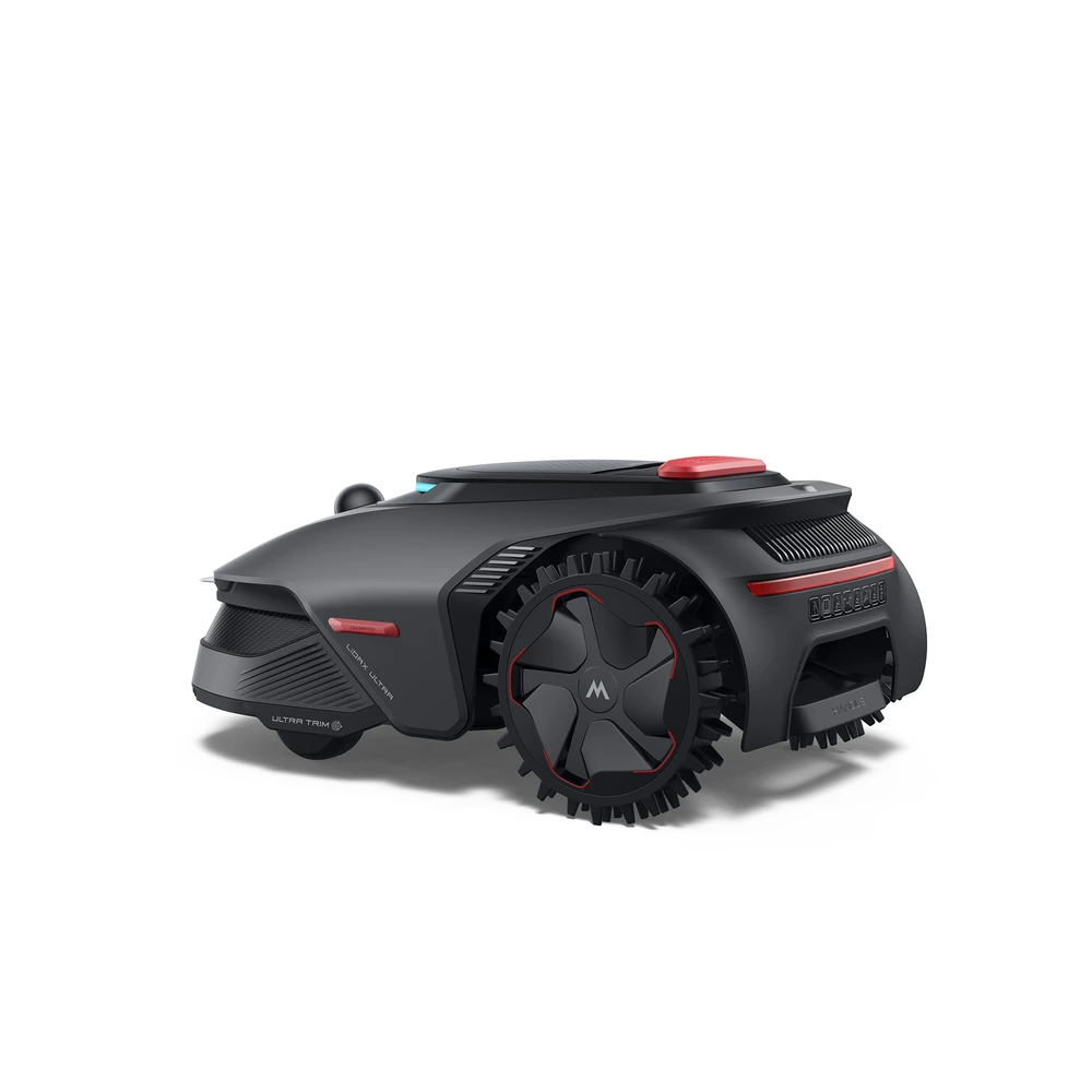 Vejos robotas Mova LiDAX Ultra 1200
