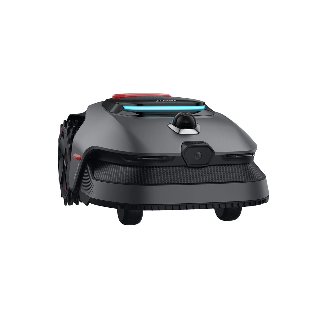 Vejos robotas Mova LiDAX Ultra 1200
