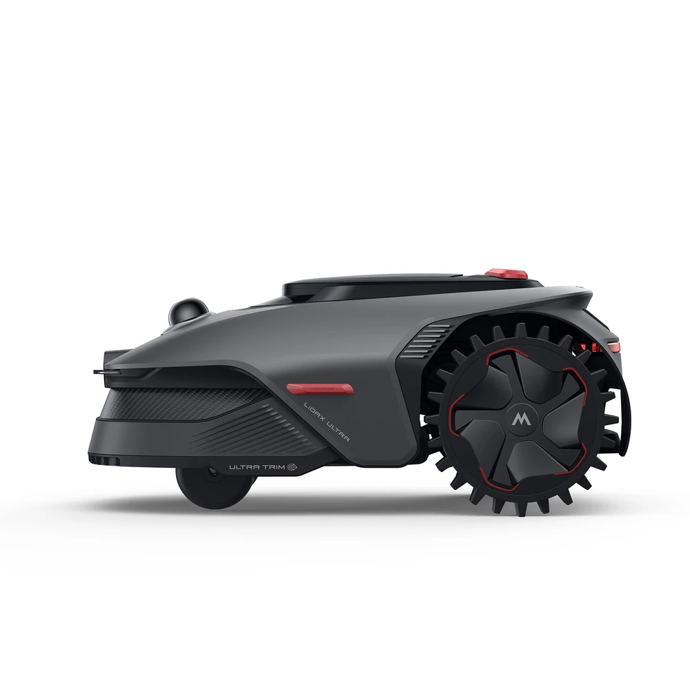Vejos robotas Mova LiDAX Ultra 1200