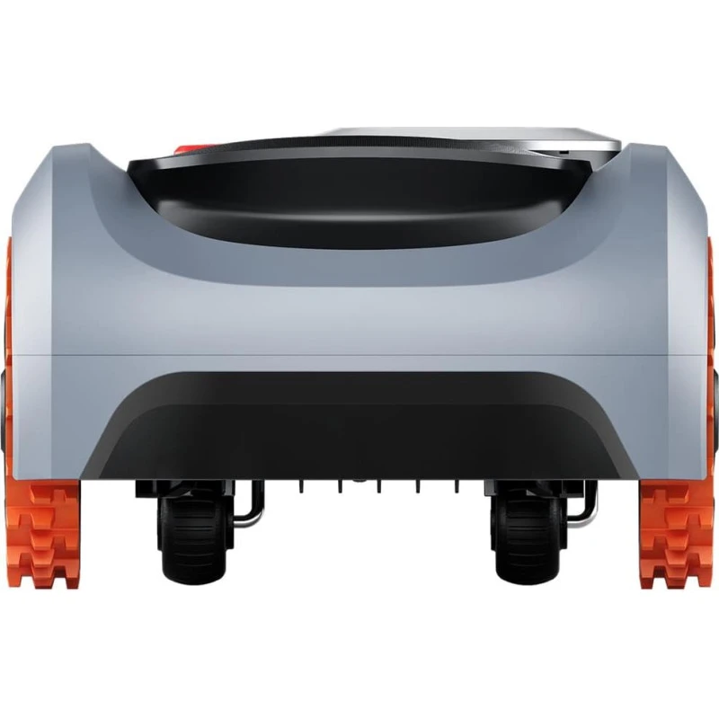 Vejos robotas Segway Navimow i208E Lidar