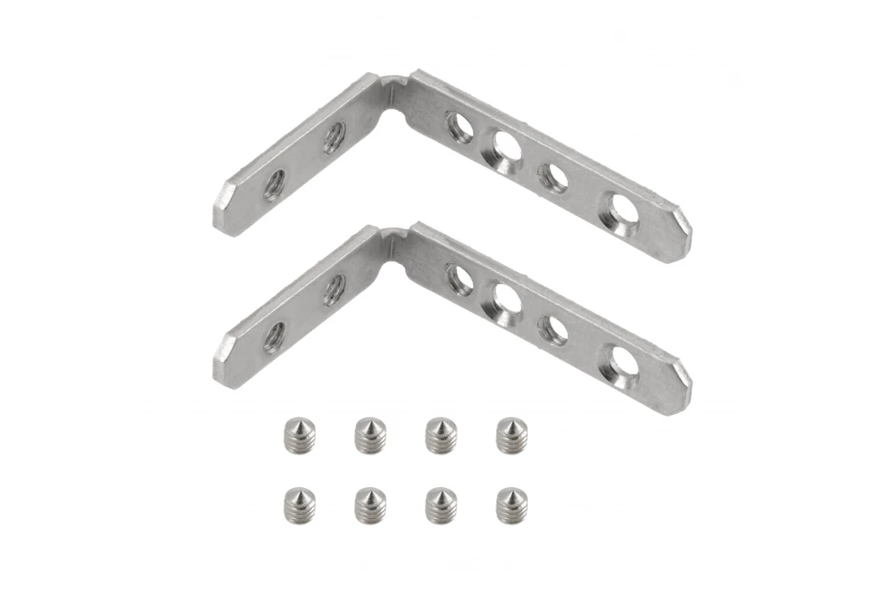 Vello system mounting