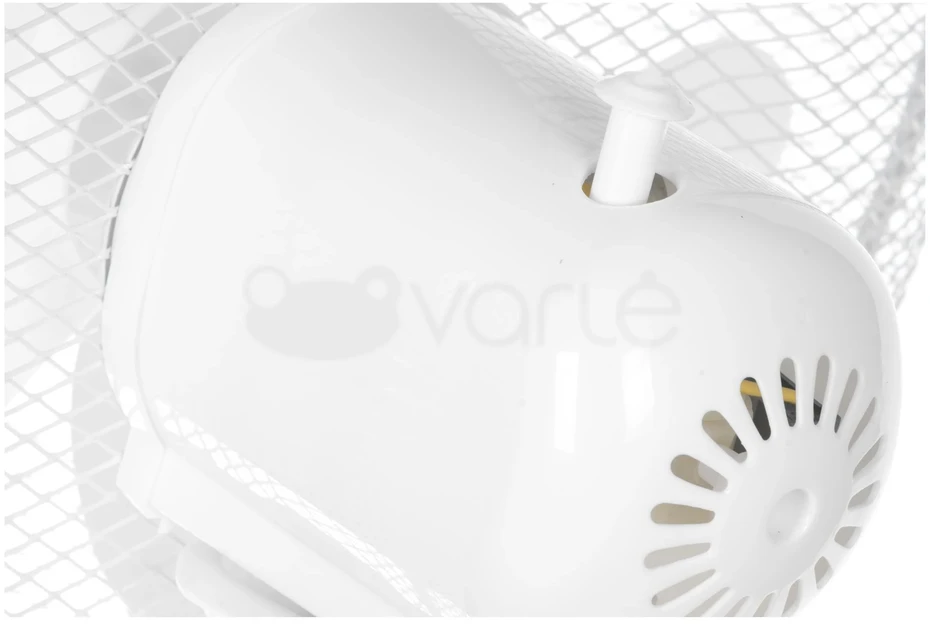 Ventiliatorius Clatronic VL 3603 S Baltas (Pažeista pakuotė)