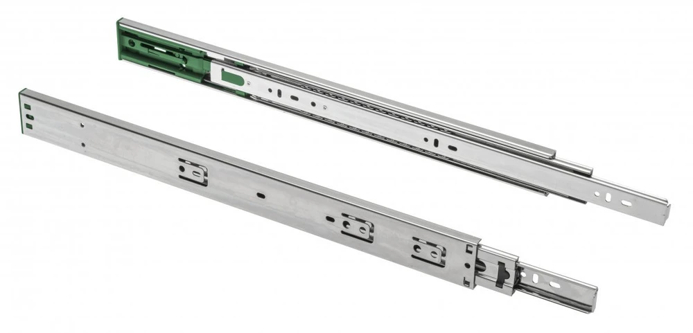 GTV VERSALITE LIGHT rutulinis guolis, aukštis 45, ilgis 450 mm, švelnus uždarymas