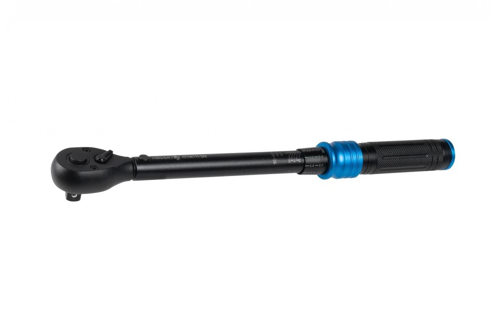 Sourcing 3/8'' Dinamometrinis raktas Hogert HT1W711; 10-60 Nm