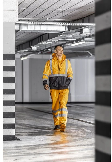 Kelnės Hogert HT5K343-XL