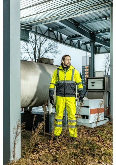 Kelnės Hogert HT5K342-2XL