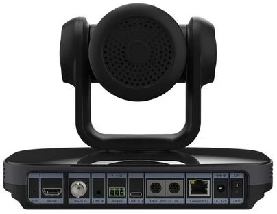 VX751BAG 4K Ultra HD PTZ Video Conference Camera, 12G-SDI