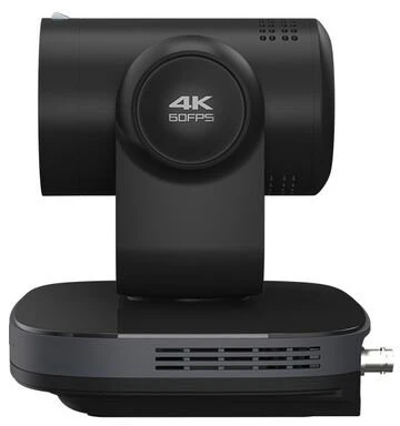 VX751BAG 4K Ultra HD PTZ Video Conference Camera, 12G-SDI