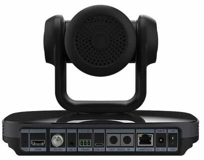 VX752A USB 3.0 4K60P Professional PTZ Camera