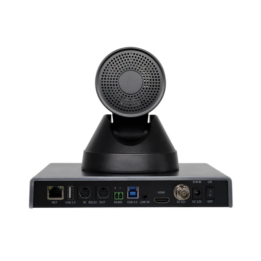 VX800I2 4K Ultra HD PTZ Video Conference Camera