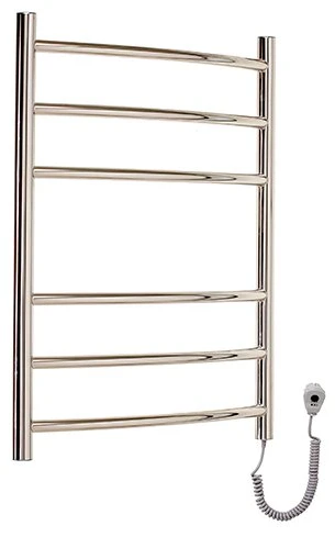 Elektrinis rankšluosčių džiovintuvas CLASSIC 700x530 85W dešinė