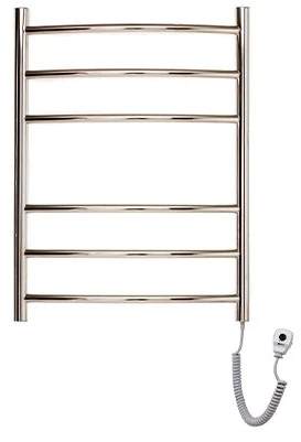 Elektrinis rankšluosčių džiovintuvas CLASSIC 700x530 85W dešinė