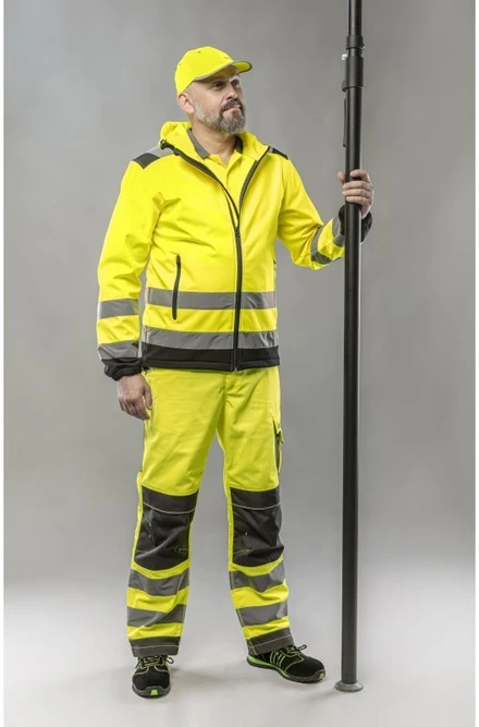 Kelnės Hogert HT5K364-L