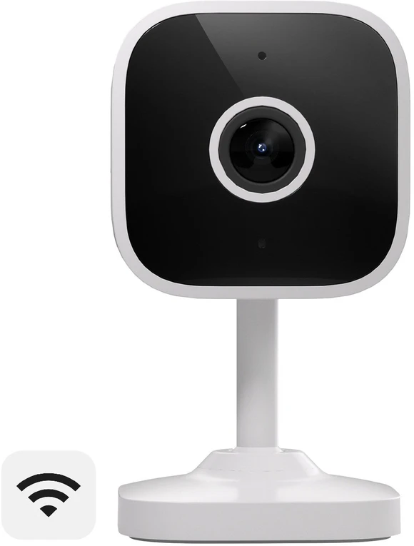 SONOFF CAM Slim Gen2 Wifi išmanioji kamera