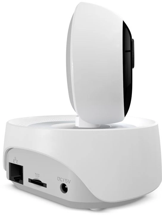 Bevielė WiFi IP apsaugos kamera Sonoff GK-200MP2-B