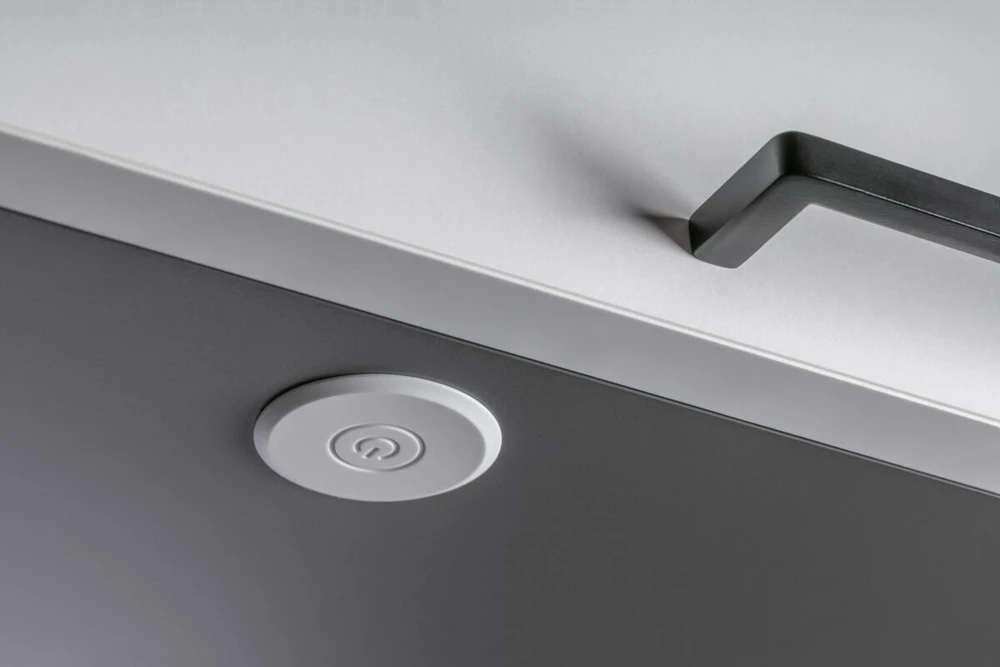 Wireless touch switch dimmable on-off 12/24V,36/60W baltas