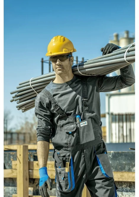 Apsauginės kelnės Hogert HT5K270-S