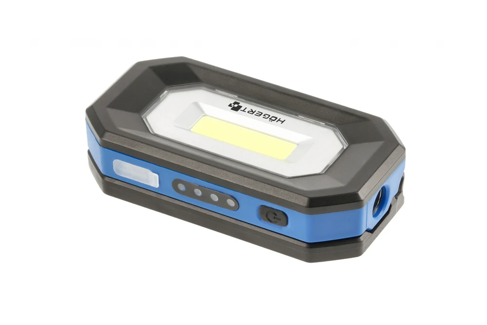 Hogert Technik Worklight 500 lm