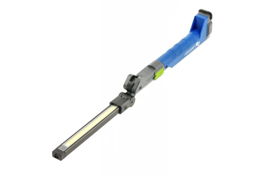 Workshop lamp 200 lm