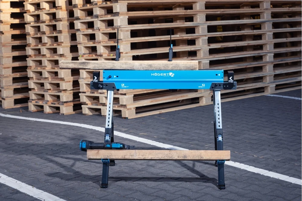 Workshop mare