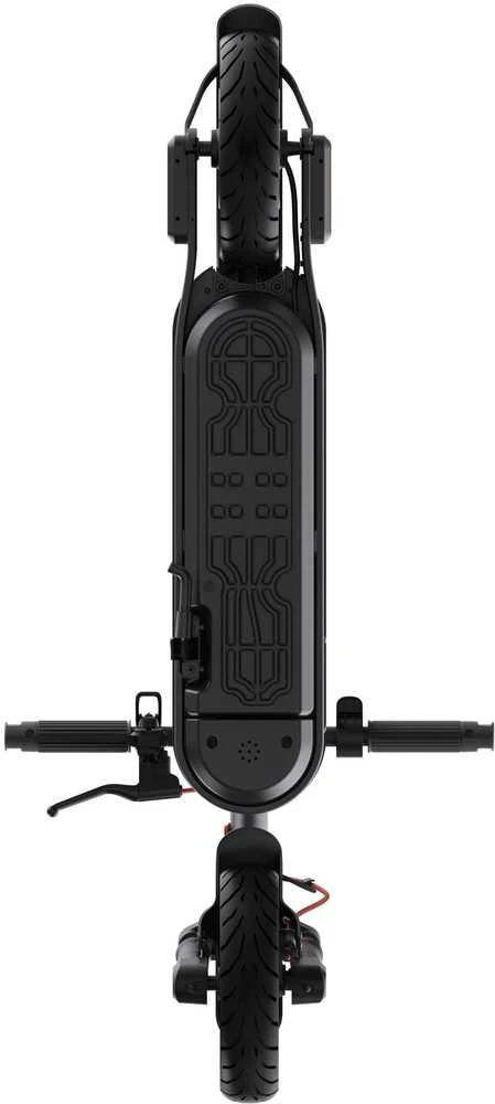 „Xiaomi“ elektrinis paspirtukas „Elite EU“ | 400 W | 15 km/h | 10 colių (Pažeista pakuotė)