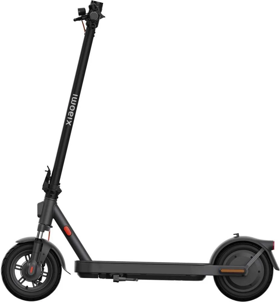 „Xiaomi“ elektrinis paspirtukas „Elite EU“ | 400 W | 15 km/h | 10 colių (Pažeista pakuotė)