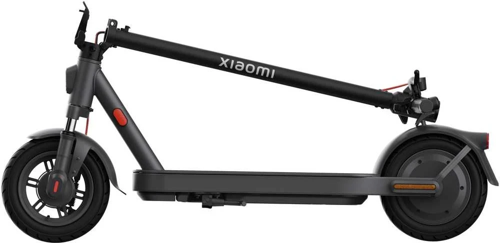 „Xiaomi“ elektrinis paspirtukas „Elite EU“ | 400 W | 15 km/h | 10 colių (Pažeista pakuotė)
