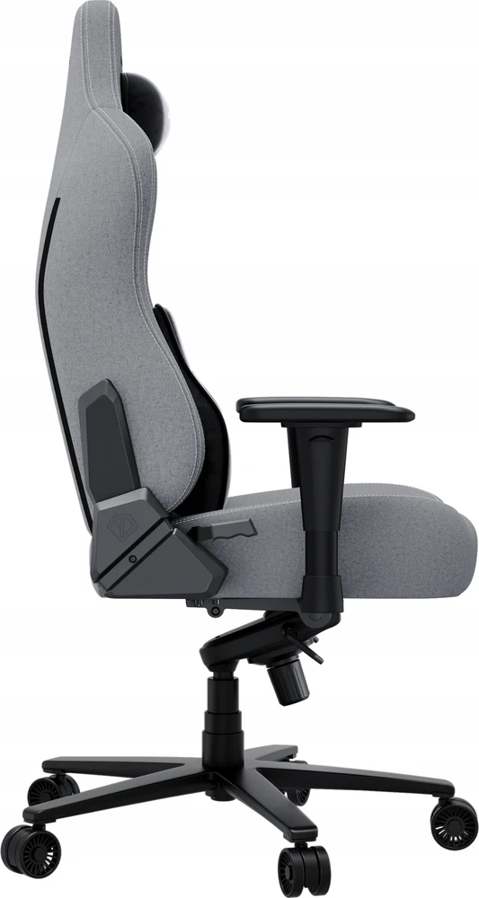 Žaidimų kėdė AndaSeat Novis Plus XL, Pilka