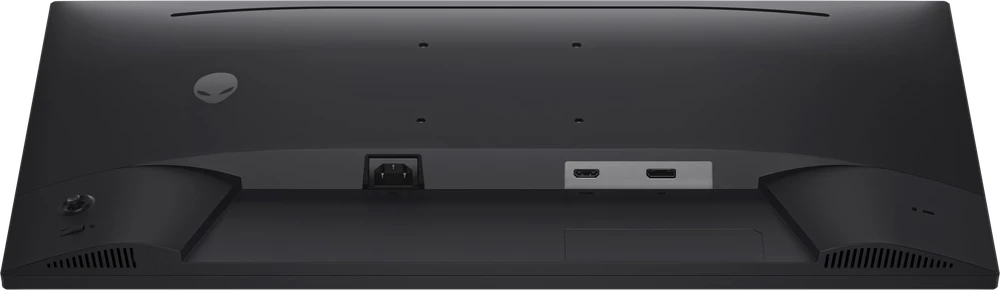 Žaidimų monitorius Alienware AW2726DL 27" QHD IPS, 280 Hz, 1 ms, HDR10, FreeSync Premium.