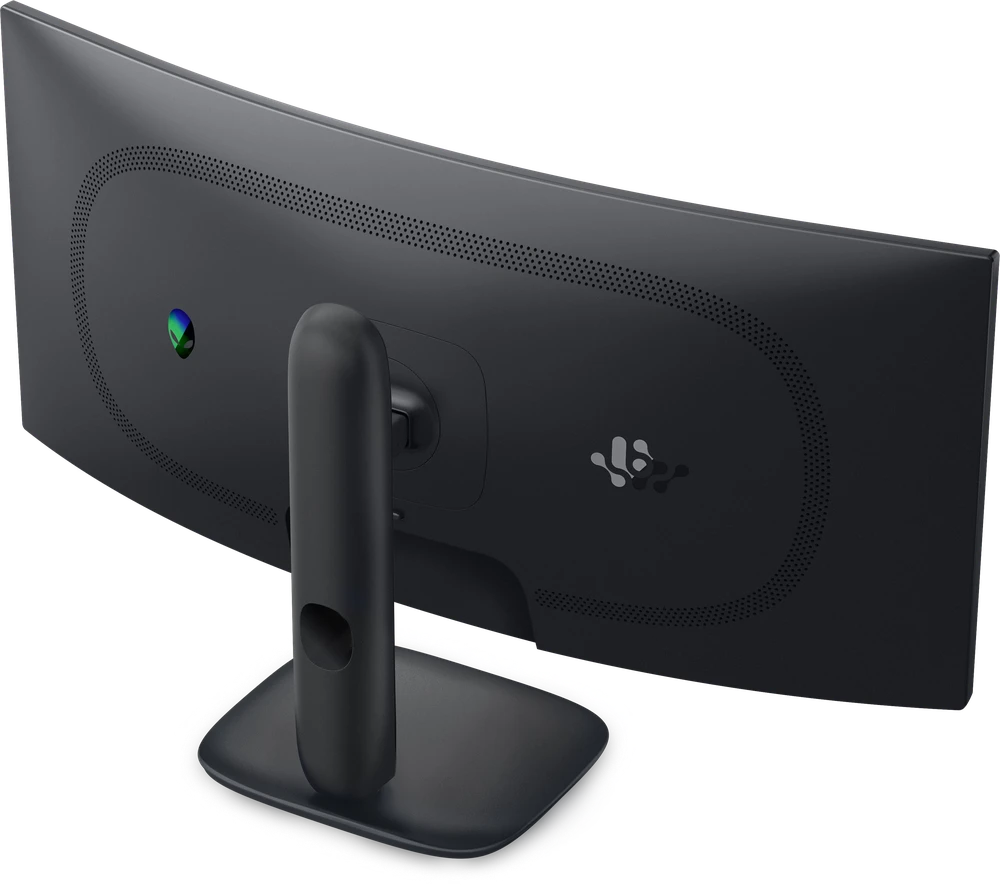Žaidimų monitorius Alienware AW3426DWM 34" UWQHD VA, 240 Hz, 1 ms, 1500R, DisplayHDR 400, FreeSync Premium