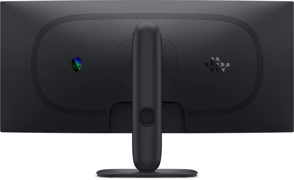 Žaidimų monitorius Alienware AW3426DWM 34" UWQHD VA, 240 Hz, 1 ms, 1500R, DisplayHDR 400, FreeSync Premium