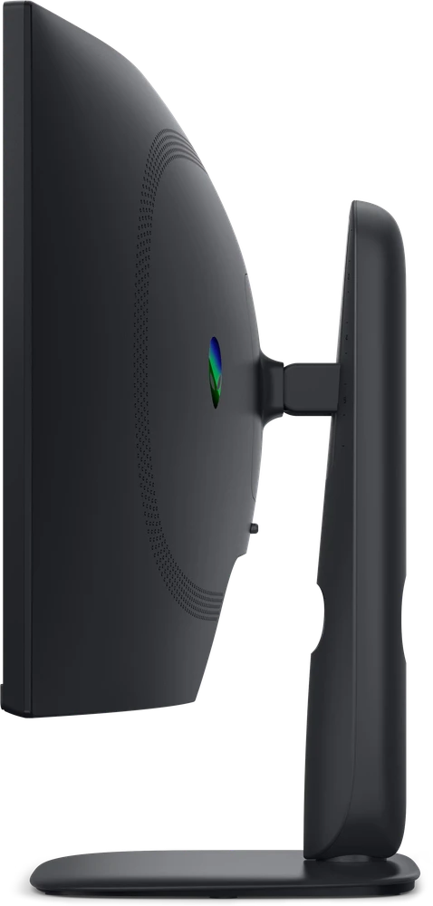 Žaidimų monitorius Alienware AW3426DWM 34" UWQHD VA, 240 Hz, 1 ms, 1500R, DisplayHDR 400, FreeSync Premium
