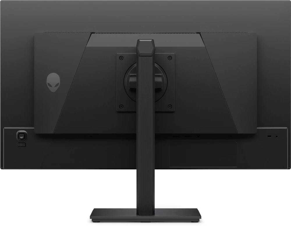 Žaidimų monitorius Dell Alienware 27 240Hz QD-OLED - AW2726DM